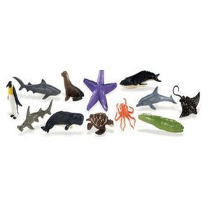 Figurina - Ocean - Mai multe modele - pret pe bucata | Safari imagine