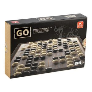 Joc Go - joc de strategie imagine