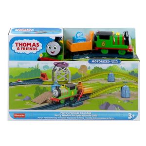 Locomotiva - Thomas | Fisher-Price imagine