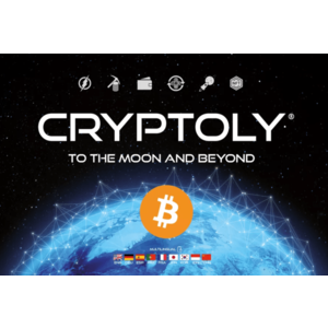 Joc - Cryptoly: To The Moon and Beyond (EN) | Gomazing imagine