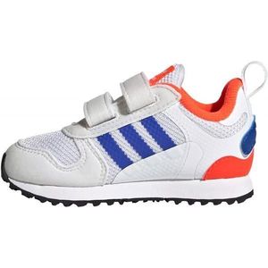 Pantofi sport copii adidas ZX 700 GZ7519, 22, Multicolor imagine