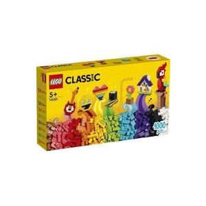 Lego Classic. Caramizi si idei imagine
