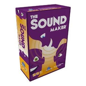 Joc: The Sound Maker imagine