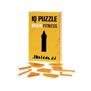 IQ Puzzle: Big Ben imagine