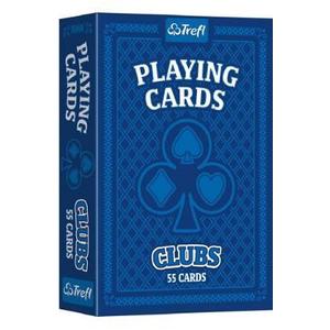Carti de joc Clubs imagine