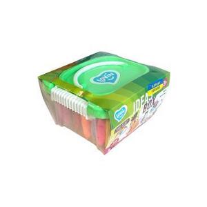 Set plastilina: Ideas Box Verde imagine