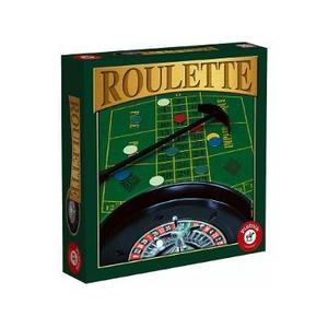 Joc de societate: Roulette imagine