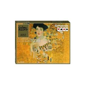 Carti de joc: Klimt. Adele imagine