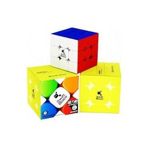 Cub Rubik. 3x3 Swift Block imagine
