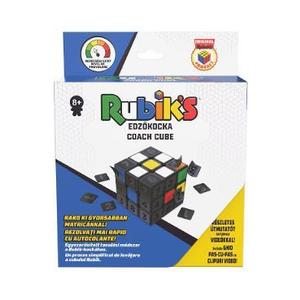 Cub Rubik. Coach Cube imagine