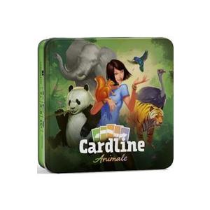 Joc de carti: Cardline. Animale imagine