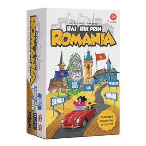 Joc Românesc - Dacii și Romanii imagine