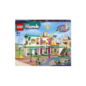 Lego Friends. Scoala internationala din Heartlake imagine