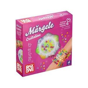 Joc creativ: Margele cristaline. Creative kit imagine