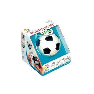 Puzzle 3D. Plug and Play Ball imagine