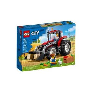 Lego City. Tractor imagine