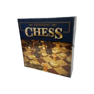Chess Traditions. Joc de sah traditional imagine