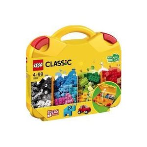 Lego Classic. Valiza Creativa imagine