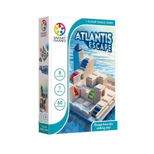 Atlantis Escape imagine