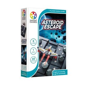 Asteroid Escape imagine