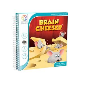 Brain Games imagine