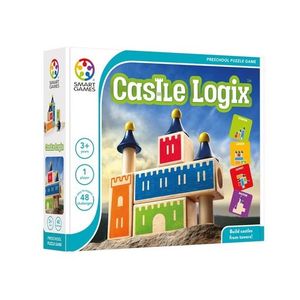 Castle Logix imagine