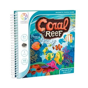 Coral Reef imagine