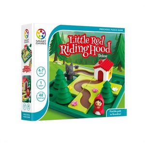 Little Red Riding Hood - Deluxe Edition imagine