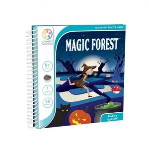 Magic forest imagine