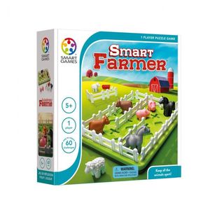 Smart Farmer imagine