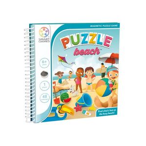 Puzzle Beach imagine