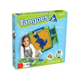 Tangoes Jr. imagine