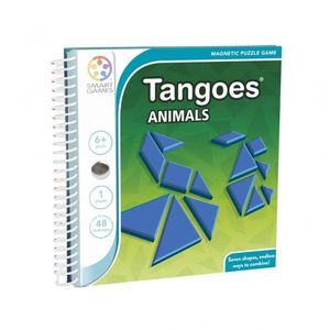 Tangoes Animals imagine