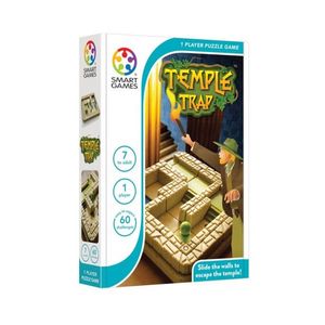 Temple Trap imagine