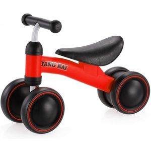 Tricicleta fara pedale pentru copii imagine