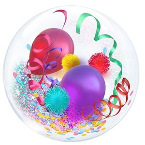 Jucarie creatorul de baloane Stuffaloons imagine