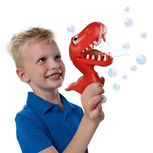 Jucarie baloane de sapun Atacul lui Dino imagine