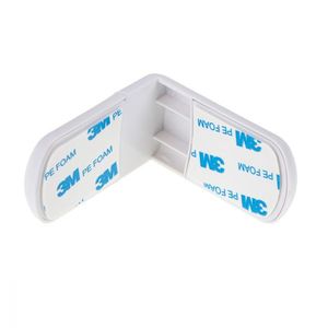 Dispozitiv siguranta pentru sertare White 7 cm imagine