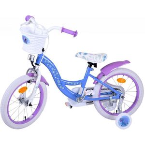 Bicicleta copii Disney Frozen 16 inch imagine