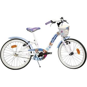Bicicleta 20 dino bikes imagine
