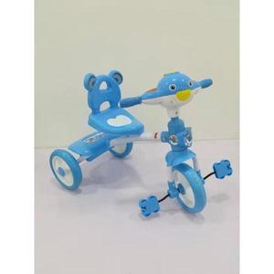 Tricicleta Pinguin albastru imagine