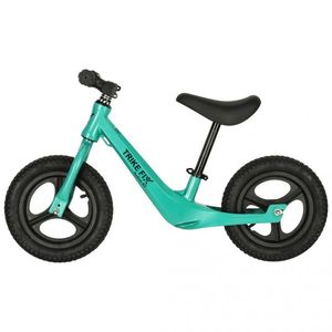 Bicicleta de echilibru Trike Fix Active X Green 12 inch imagine