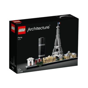 LEGO® Architecture™ - Paris (21044) imagine