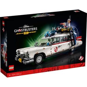 LEGO® Icons - Ghostbusters (10274) imagine
