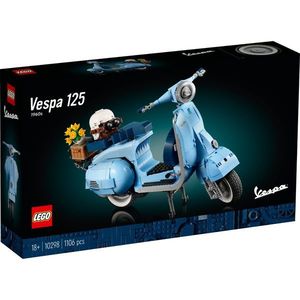 LEGO® Icons - Vespa (10298) imagine