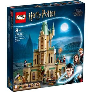 LEGO® Harry Potter - Hogwarts, Biroul (76402) imagine