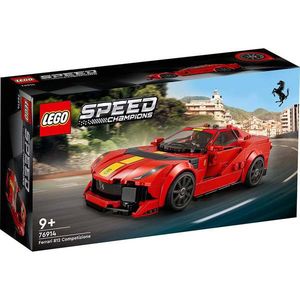 LEGO® Speed Champions - Ferrari 812 Competizione (76914) imagine