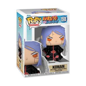Figurina Funko Pop, Naruto imagine