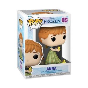 Figurina Funko Pop, Disney Frozen, Anna imagine