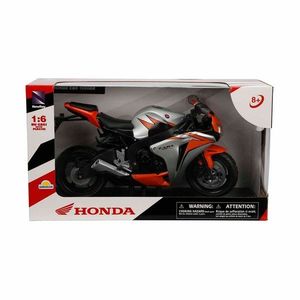 Motocicleta metalica, New Ray, Honda CBR 1000RR 2010, 1: 6 imagine